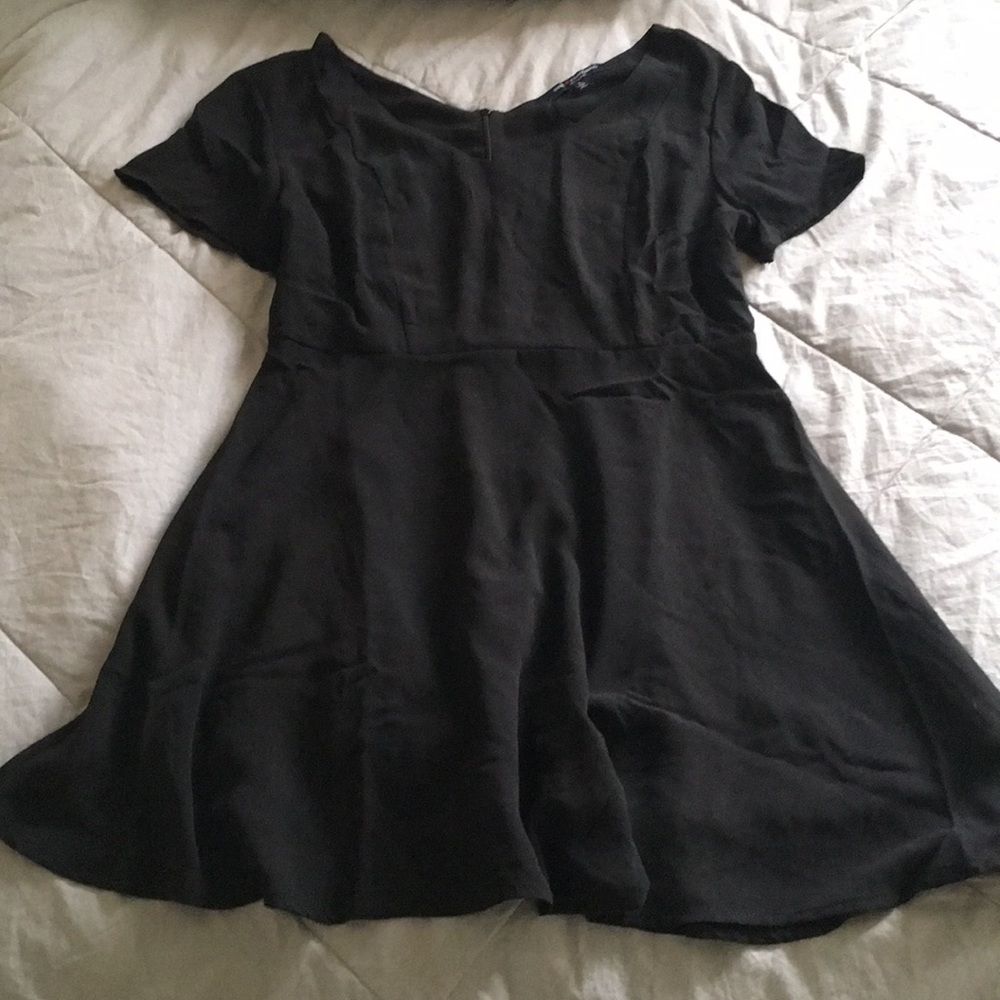 Skater Dress